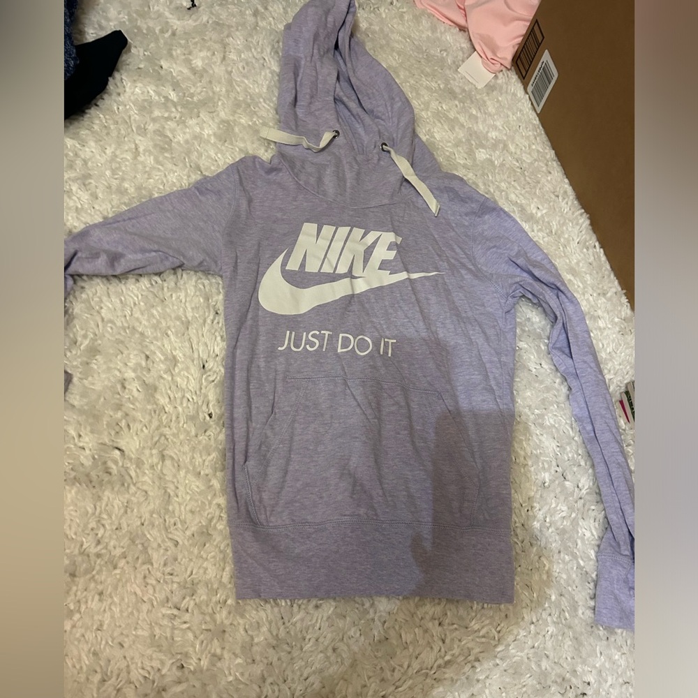 Nike Hoodie